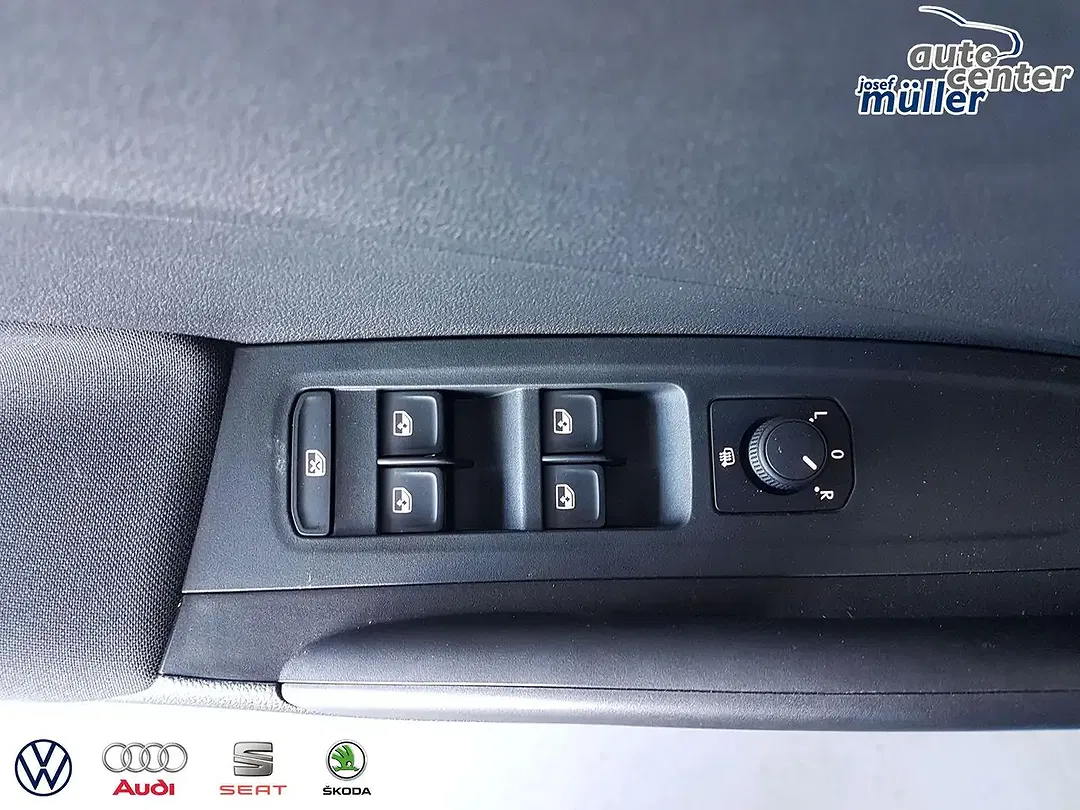 Skoda Fabia - Thumbnail 13