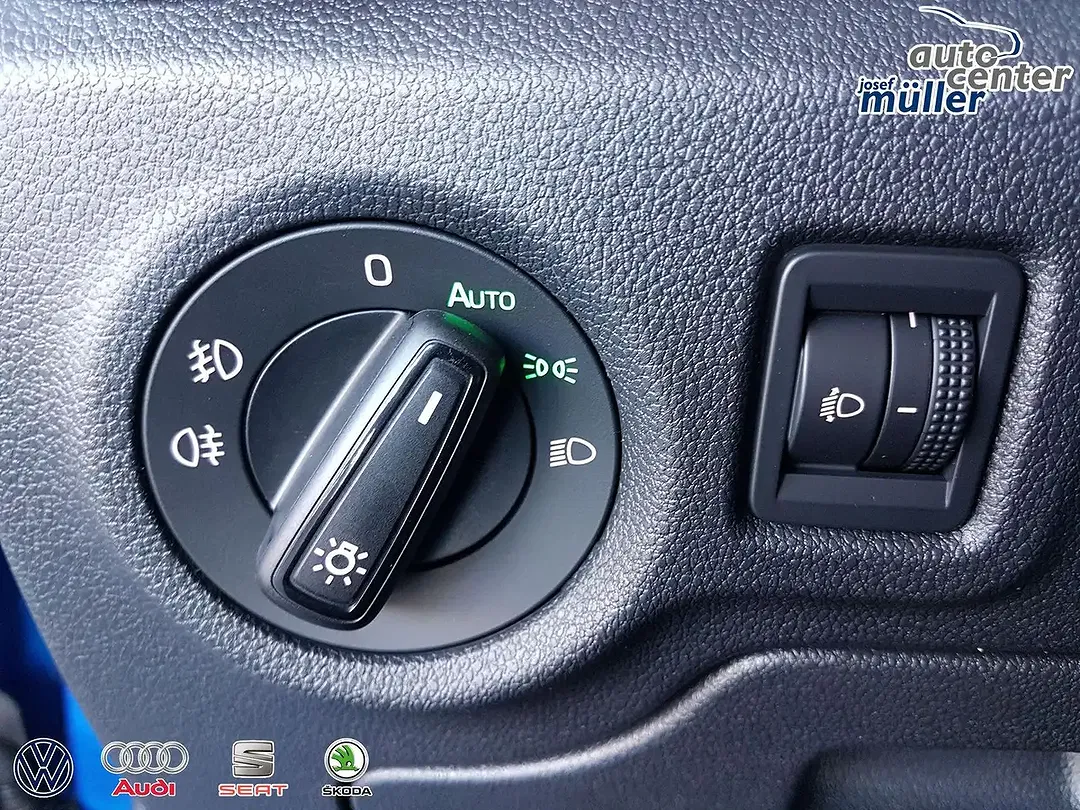 Skoda Fabia - Thumbnail 17