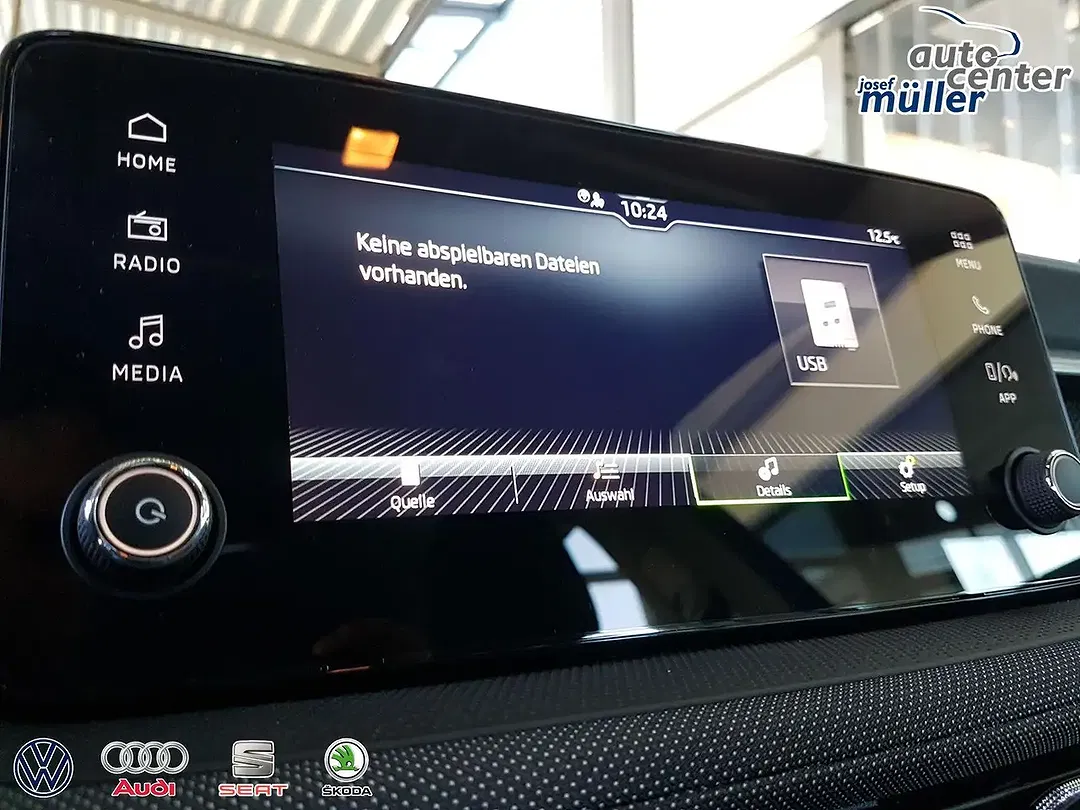 Skoda Fabia - Thumbnail 25