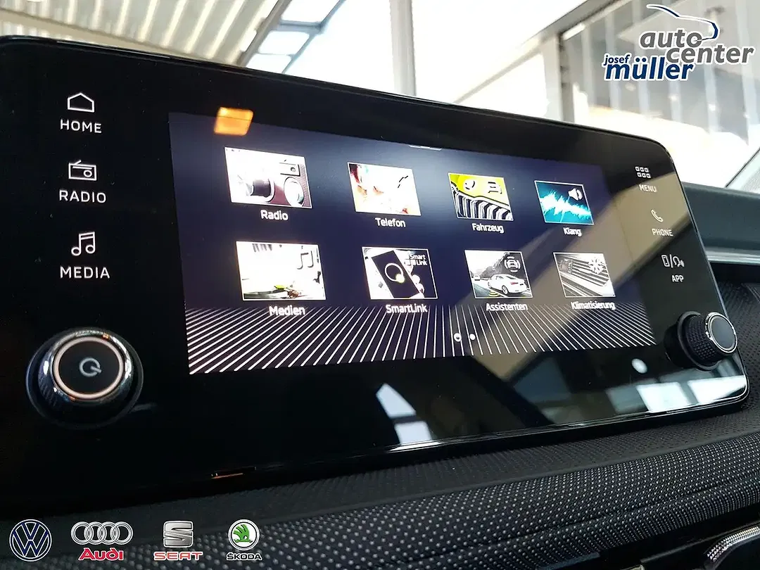 Skoda Fabia - Thumbnail 26