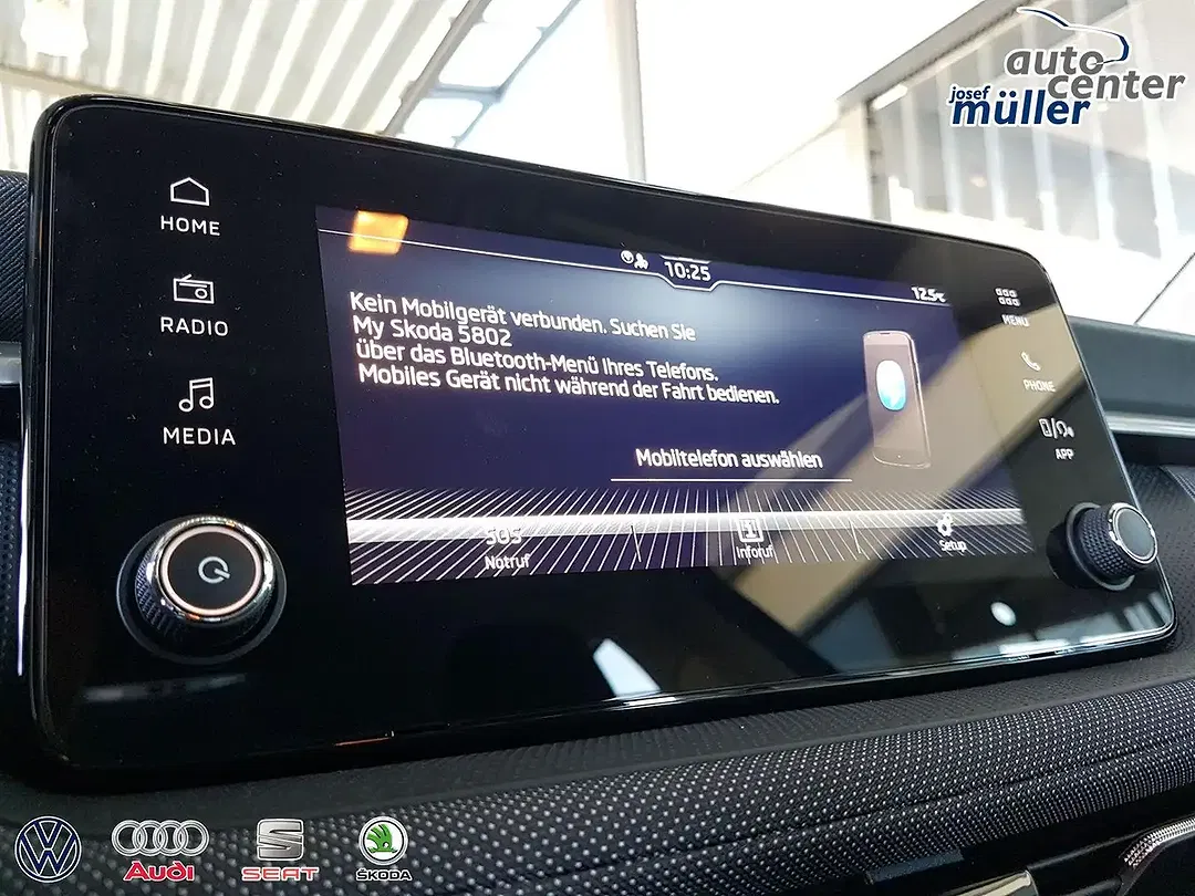 Skoda Fabia - Thumbnail 30