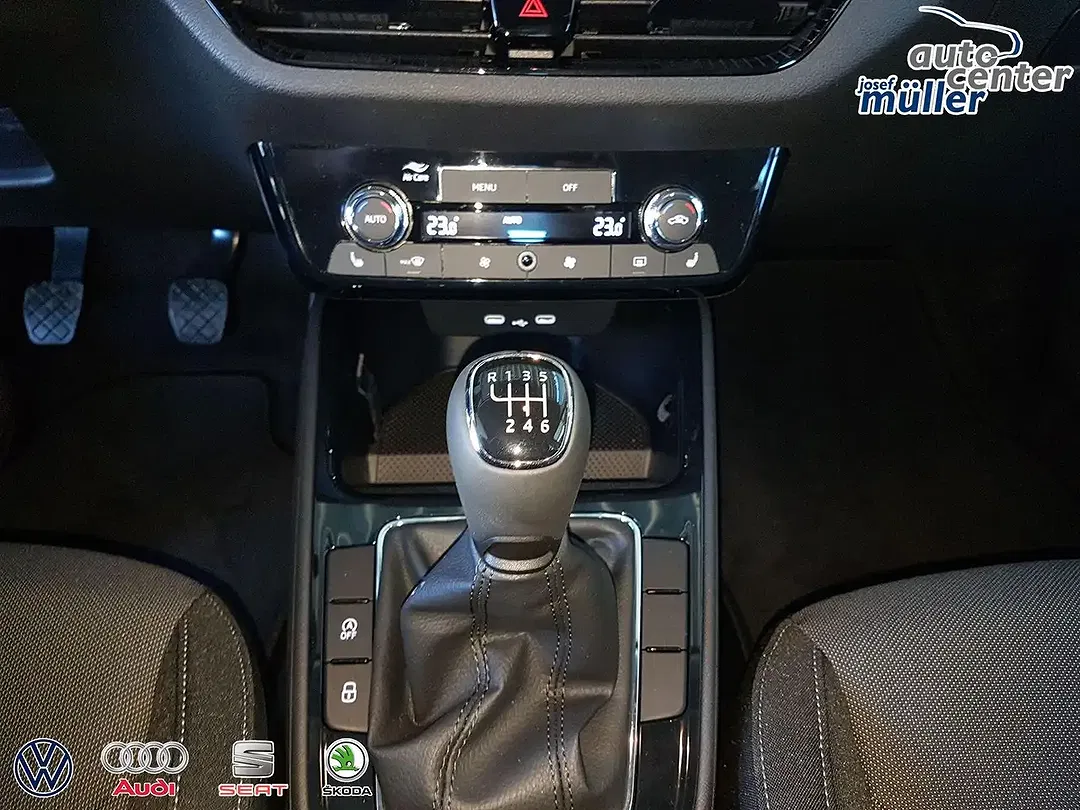 Skoda Fabia - Thumbnail 32