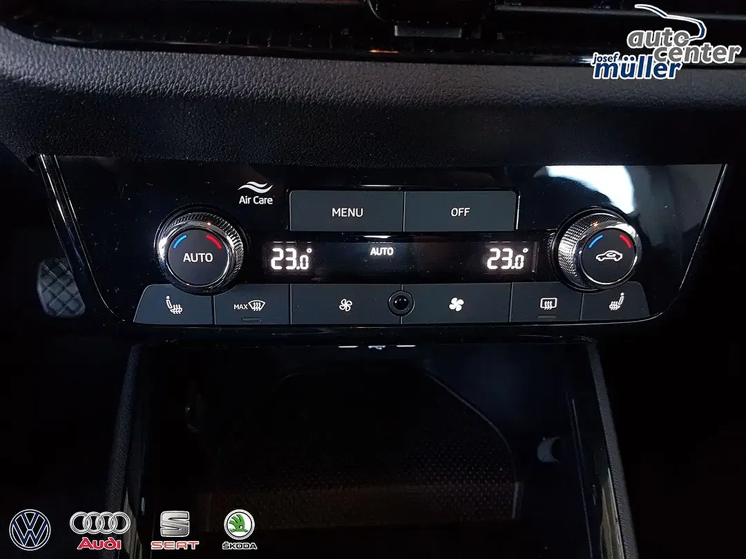 Skoda Fabia - Thumbnail 33