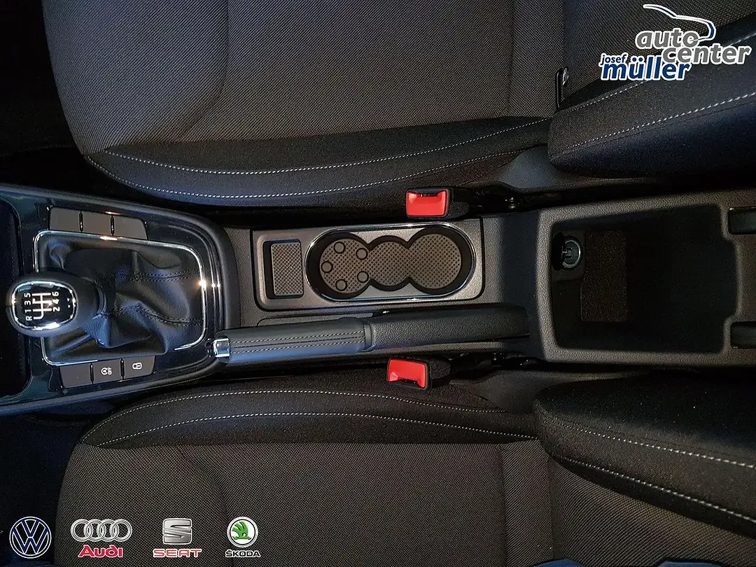 Skoda Fabia - foto 35