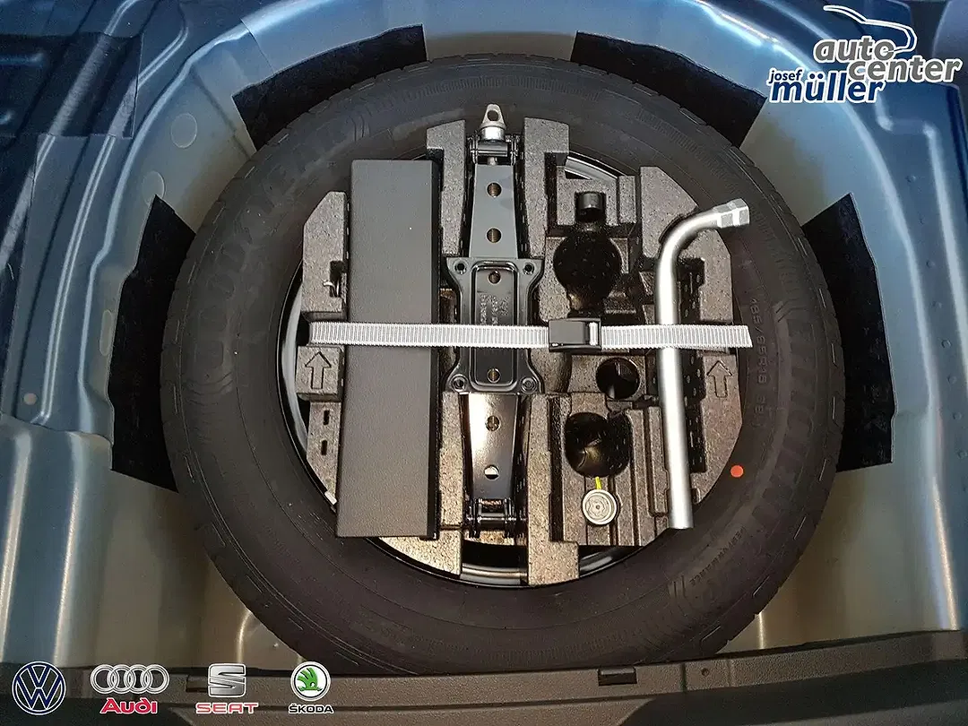 Skoda Fabia - Thumbnail 9