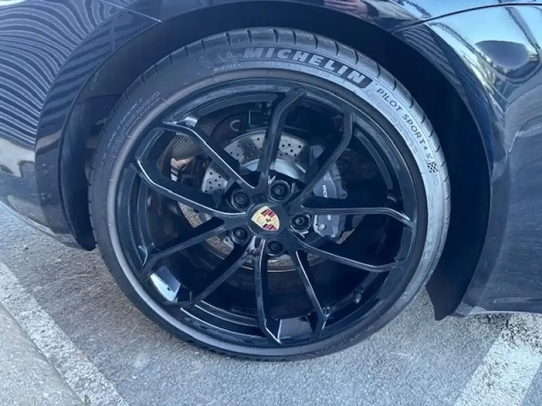 Porsche 718 Style Edition - Thumbnail 12