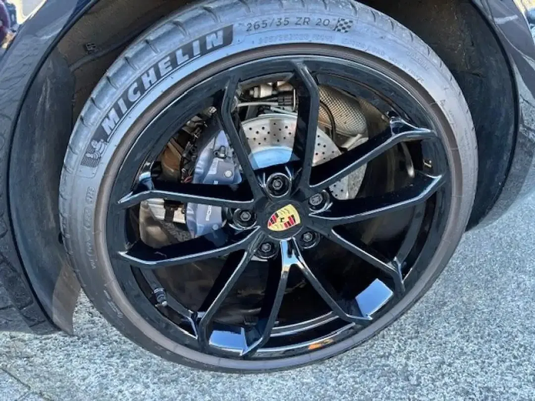 Porsche 718 Style Edition - Thumbnail 13