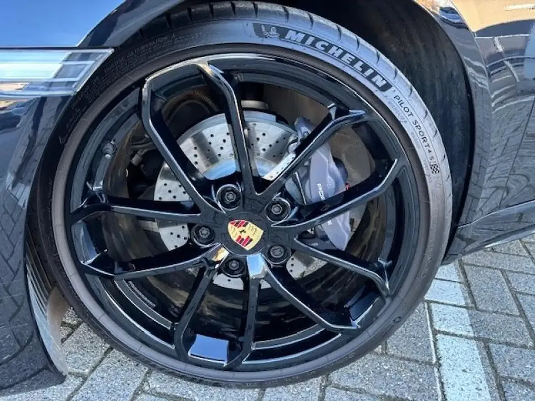 Porsche 718 Style Edition - Thumbnail 14