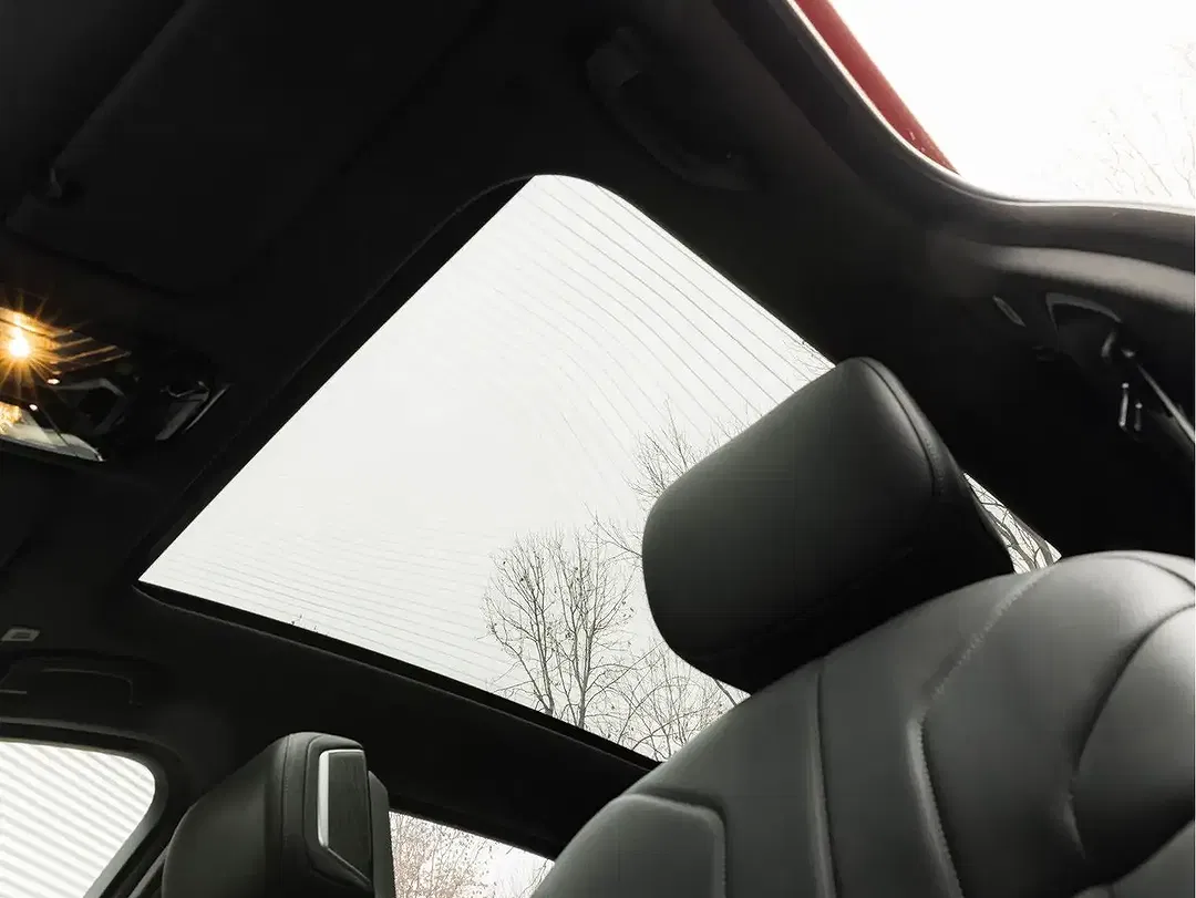 BMW i7 eDrive M Sport Pro - Thumbnail 3