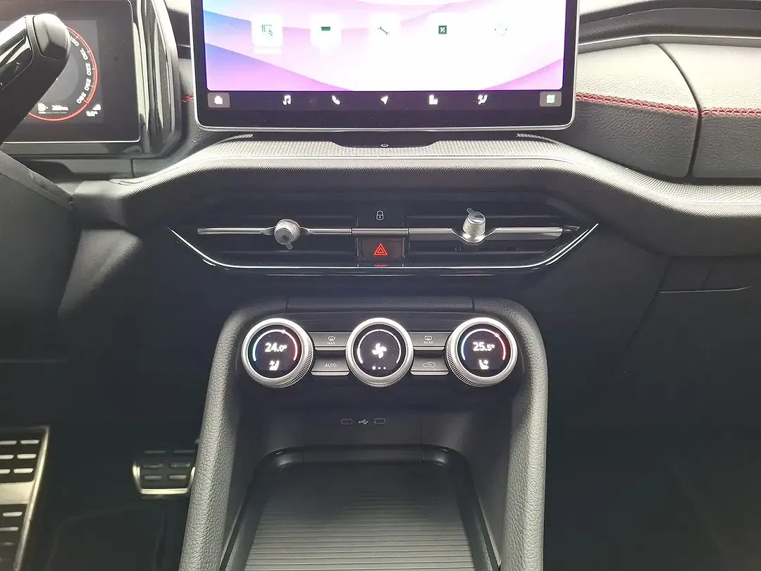 Skoda Kodiaq 2.0 TSI vRS - Thumbnail 14