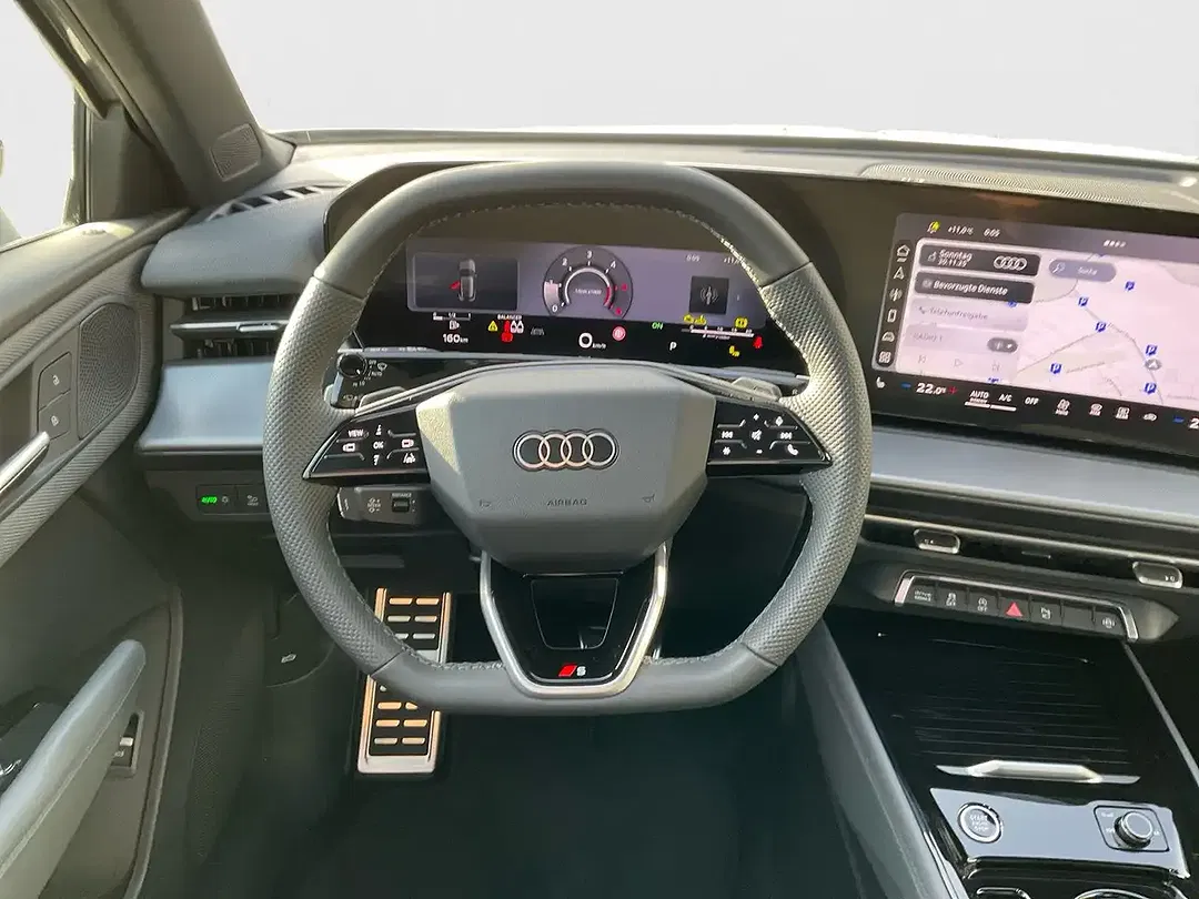 Audi Q3 TDI S tronic - Thumbnail 11