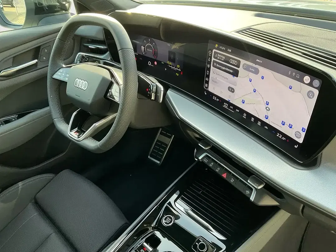 Audi Q3 TDI S tronic - foto 15
