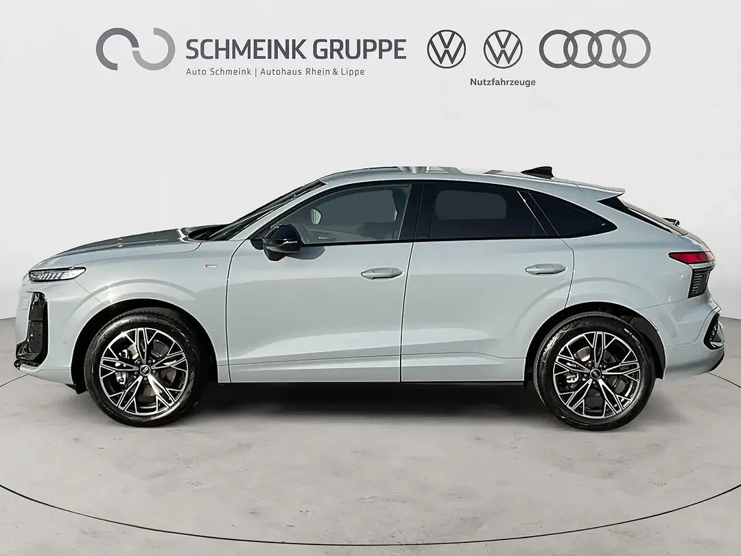 Audi Q3 TDI S tronic - foto 2