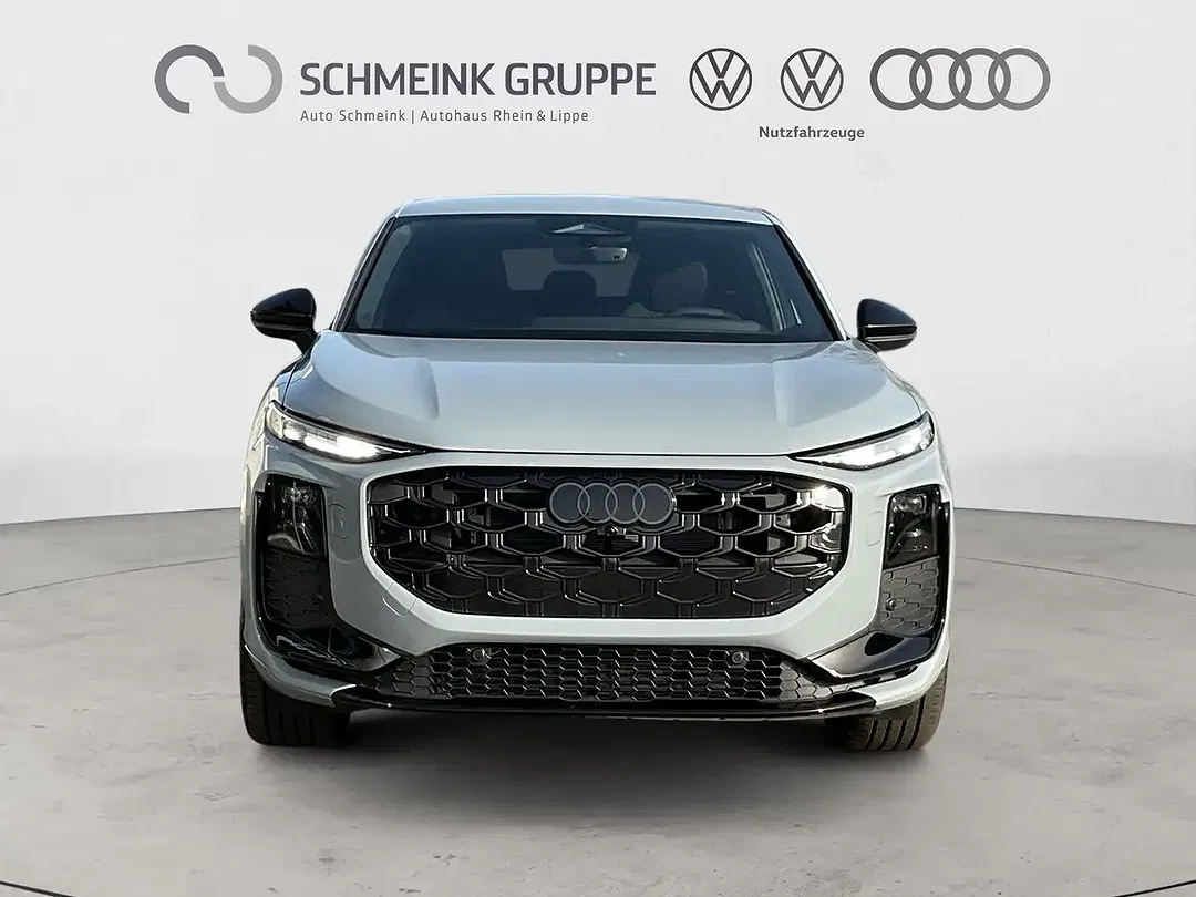 Audi Q3 TDI S tronic - Thumbnail 7