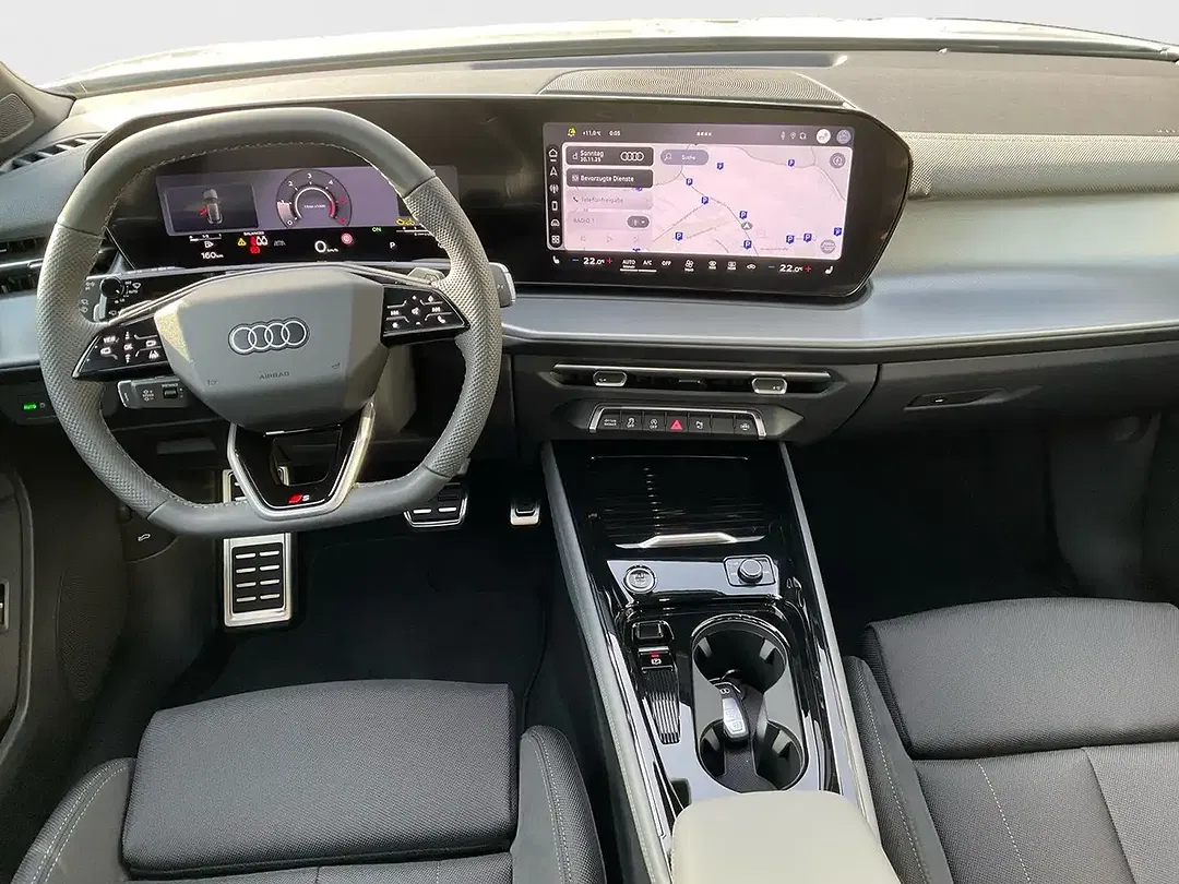 Audi Q3 TDI S tronic - Thumbnail 9