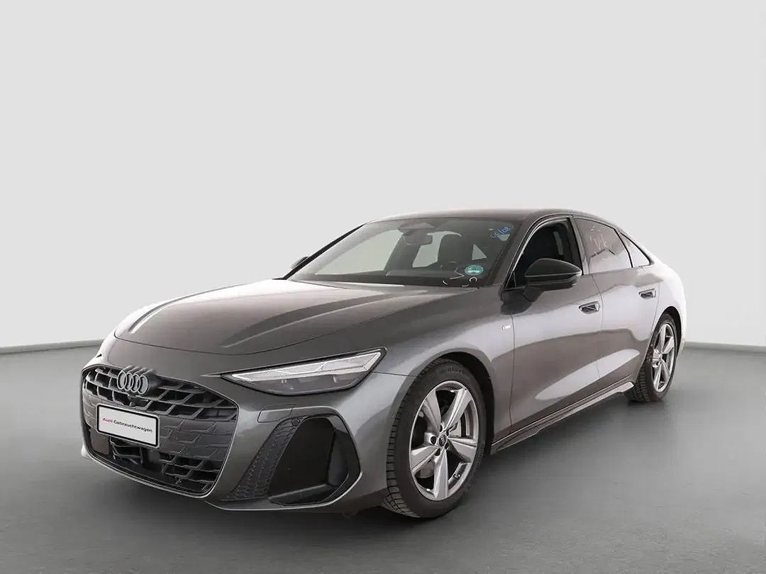 Audi A6 TFSI S line - Thumbnail 1