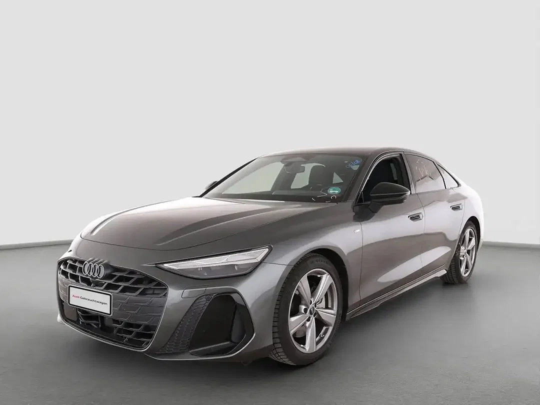 Audi A6 TFSI S line - Afbeelding 1