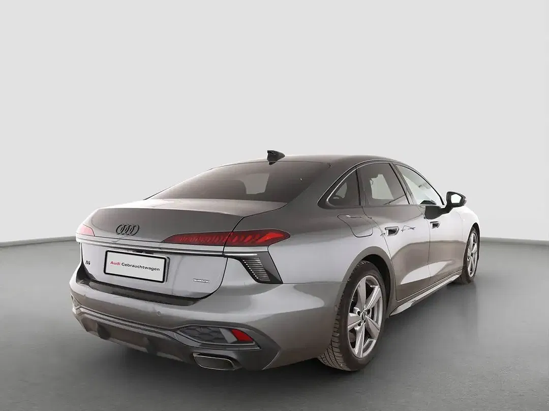 Audi A6 TFSI S line - Thumbnail 2