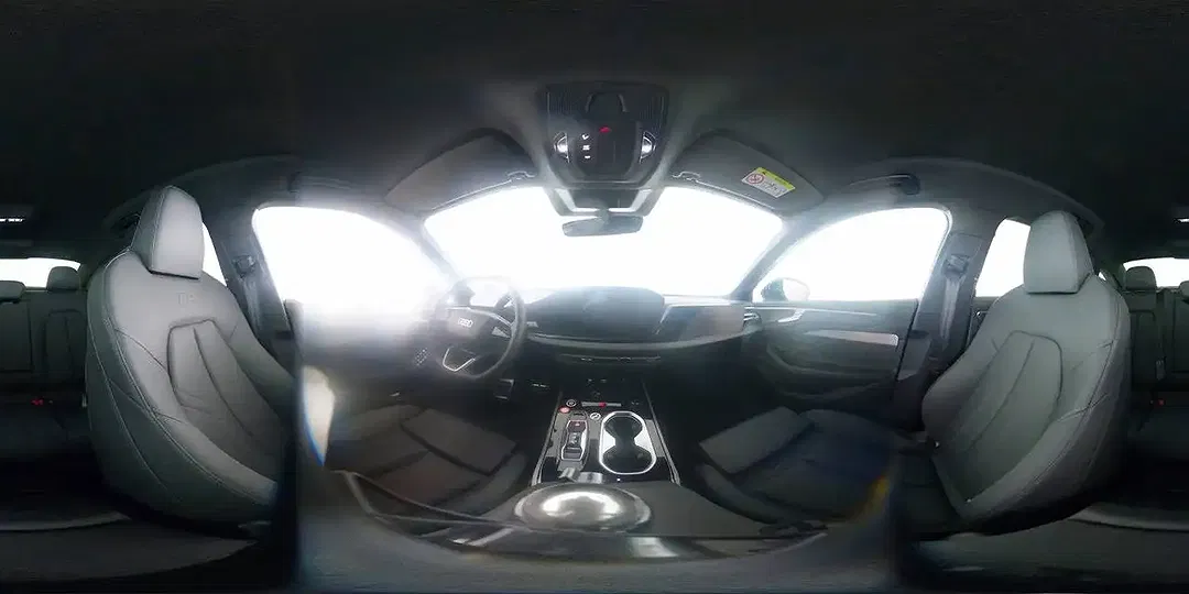 Audi A6 TFSI S line - Thumbnail 3