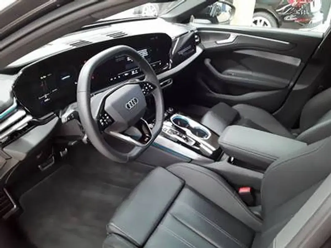 Audi A6 TFSI S line - Thumbnail 4