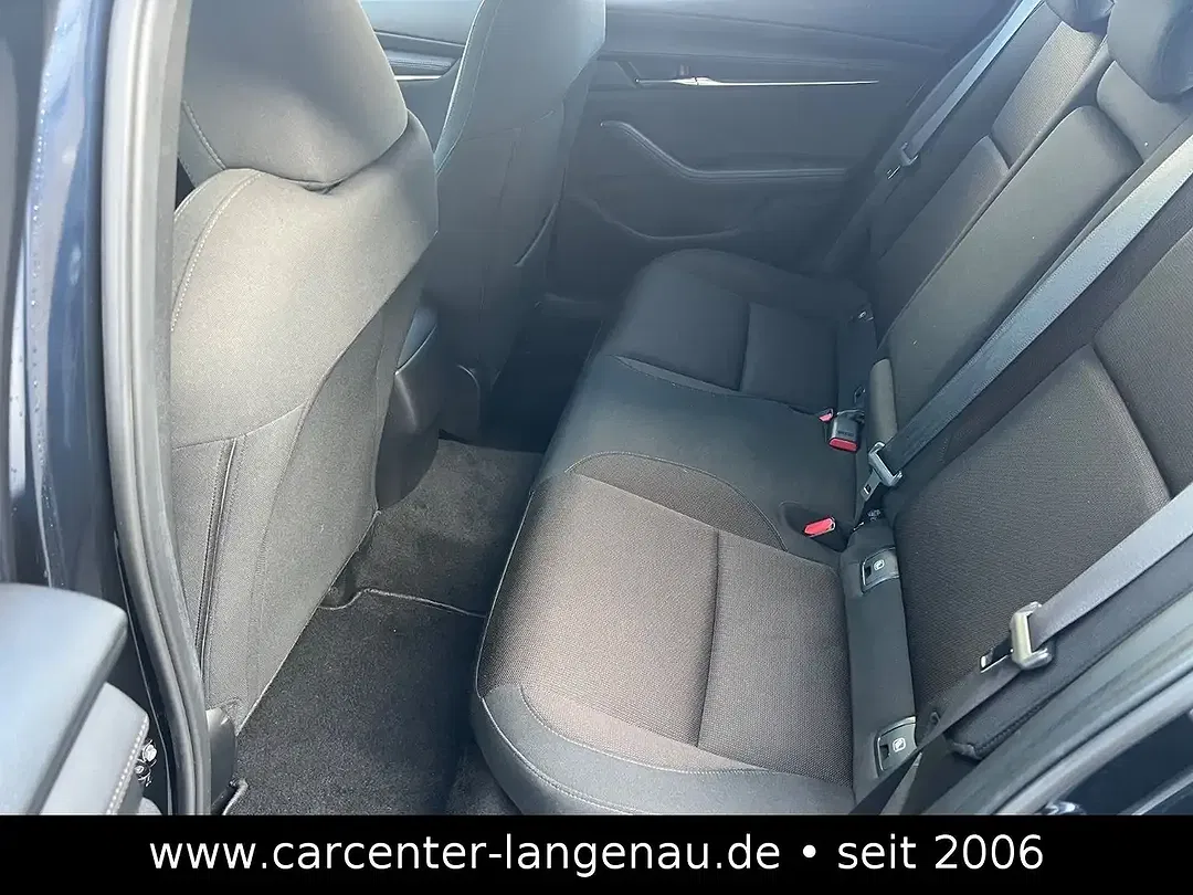 Mazda 3 Selection - Thumbnail 10