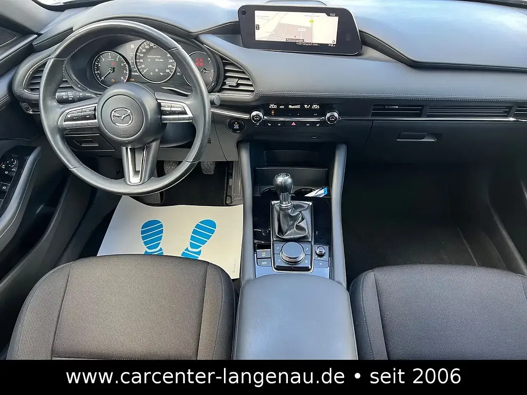 Mazda 3 Selection - Thumbnail 11