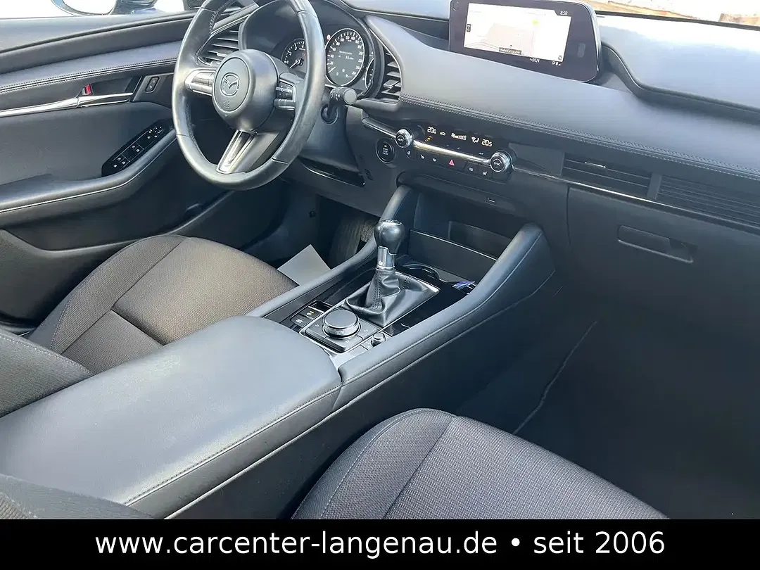 Mazda 3 Selection - Thumbnail 12