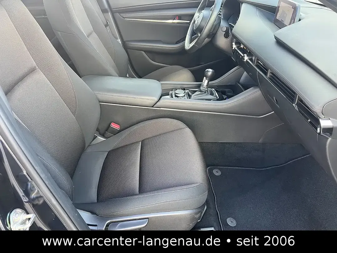 Mazda 3 Selection - Thumbnail 13