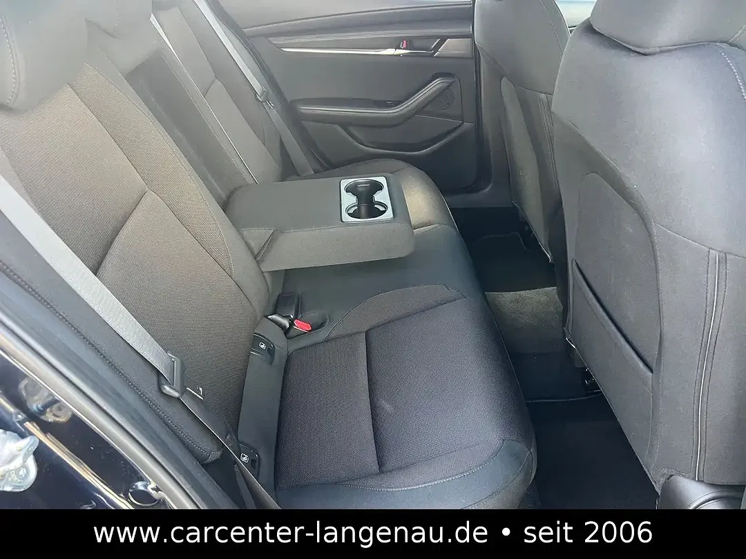 Mazda 3 Selection - Thumbnail 14