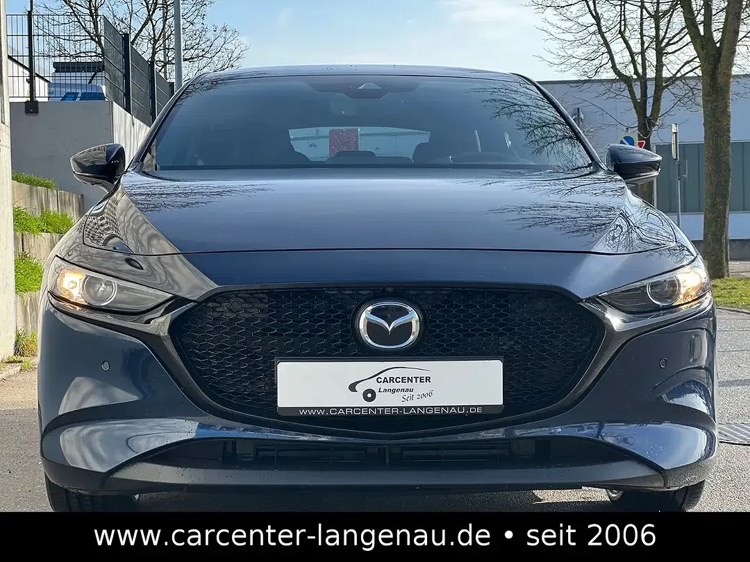 Mazda 3 Selection - foto 2
