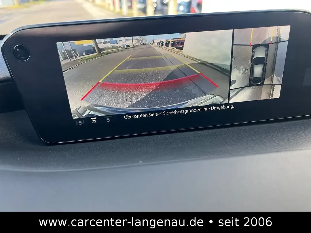 Mazda 3 Selection - Thumbnail 6