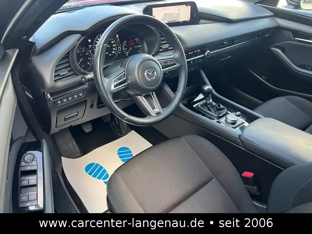 Mazda 3 Selection - Thumbnail 8