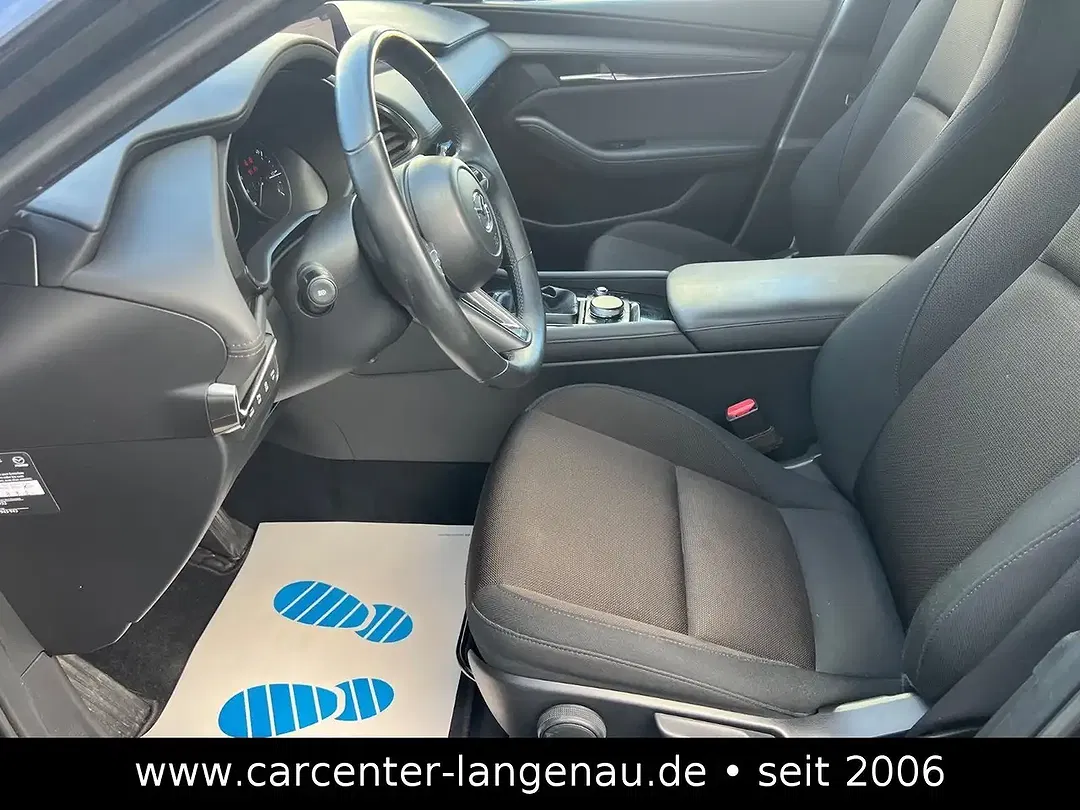 Mazda 3 Selection - Thumbnail 9