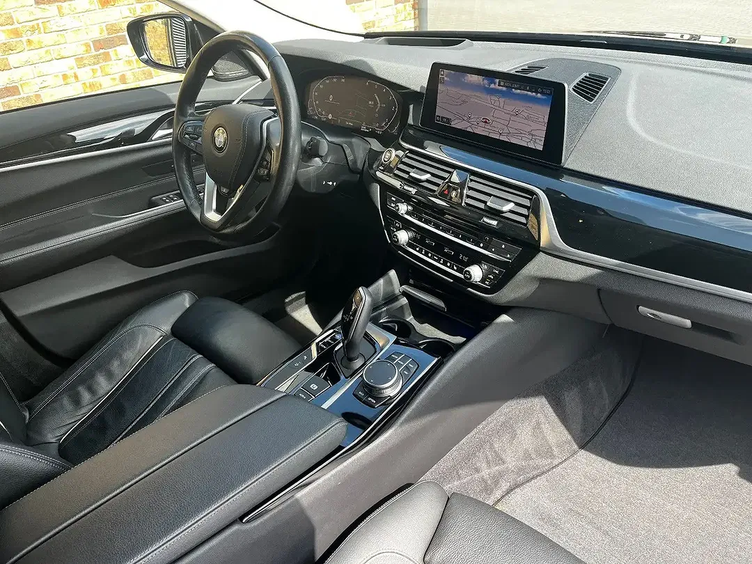 BMW 630 xDrive Gran Turismo Sport Line - Thumbnail 7