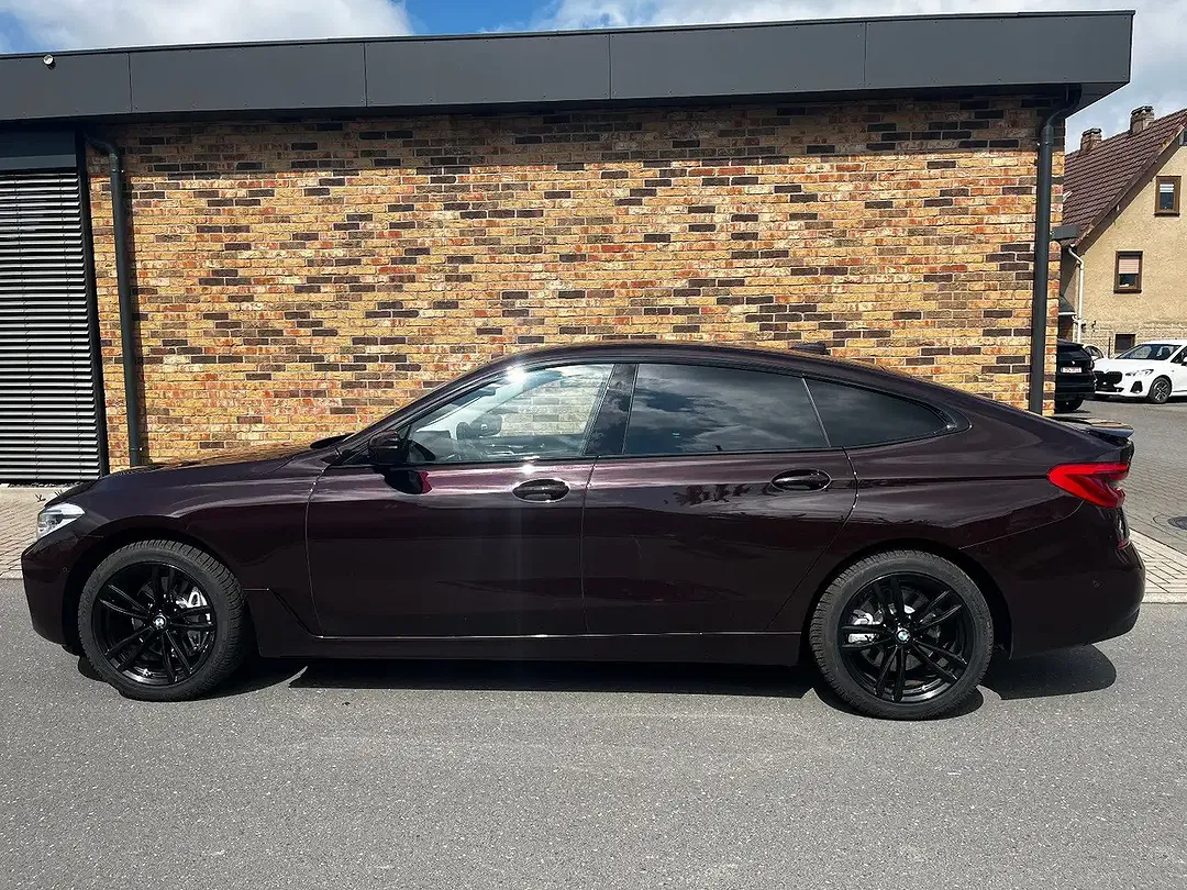 BMW 630 xDrive Gran Turismo Sport Line - foto 2