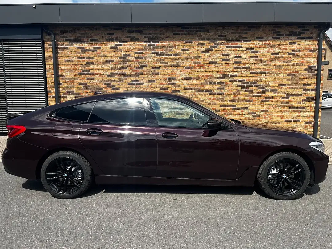 BMW 630 xDrive Gran Turismo Sport Line - Thumbnail 4