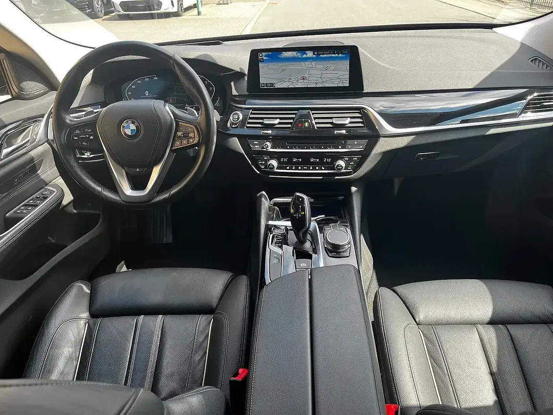 BMW 630 xDrive Gran Turismo Sport Line - Thumbnail 5