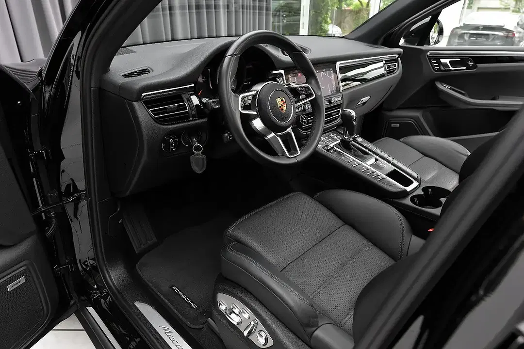 Porsche Macan Sport Chrono S - foto 2