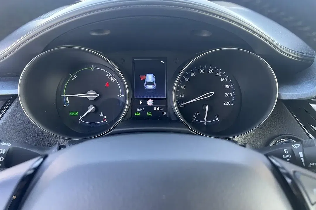 Toyota C-HR - Thumbnail 13