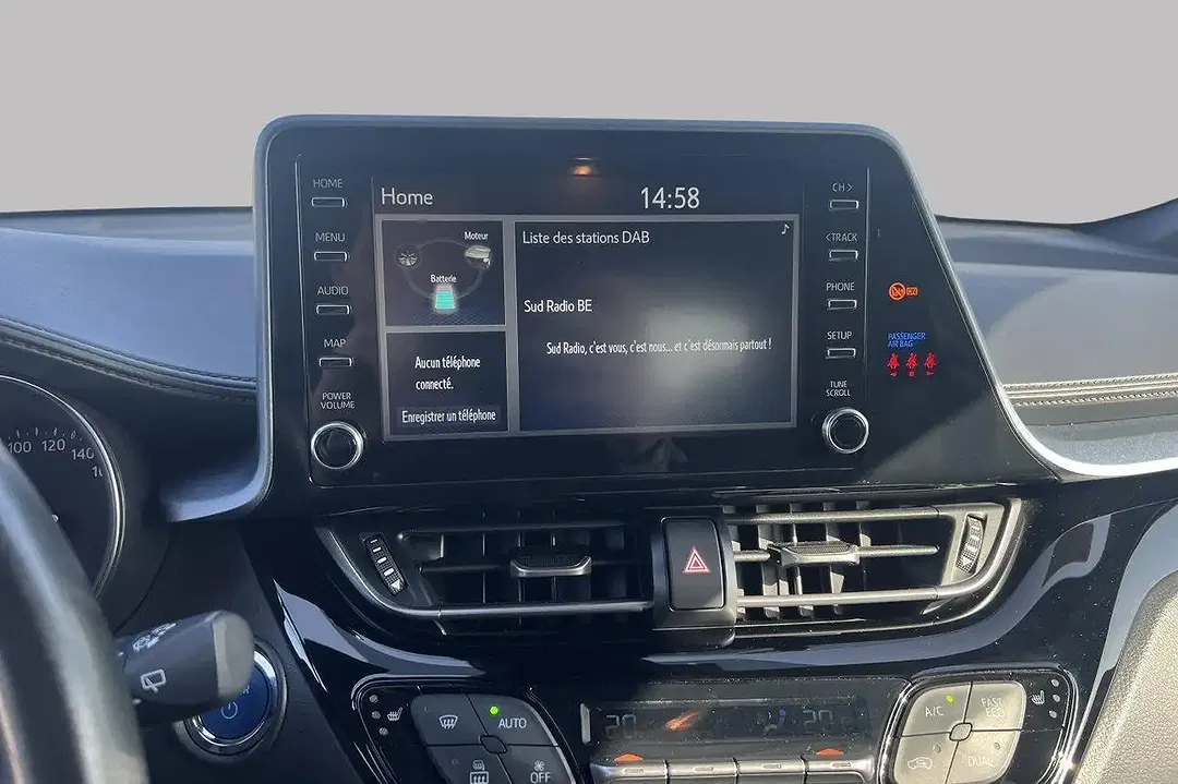 Toyota C-HR - Thumbnail 14