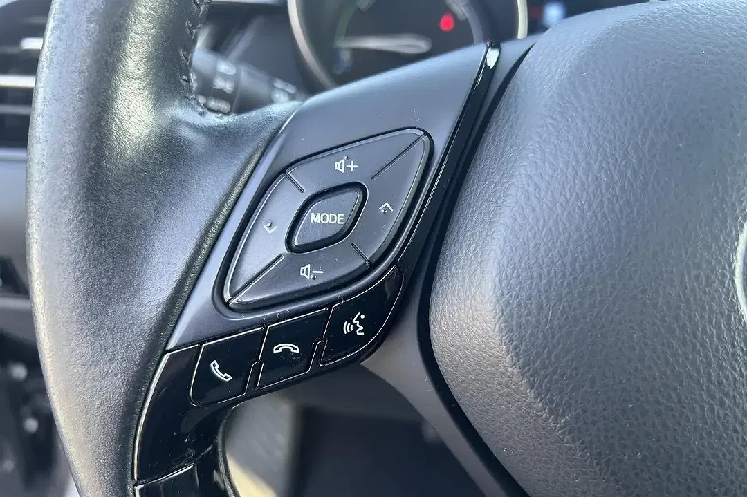 Toyota C-HR - Thumbnail 22