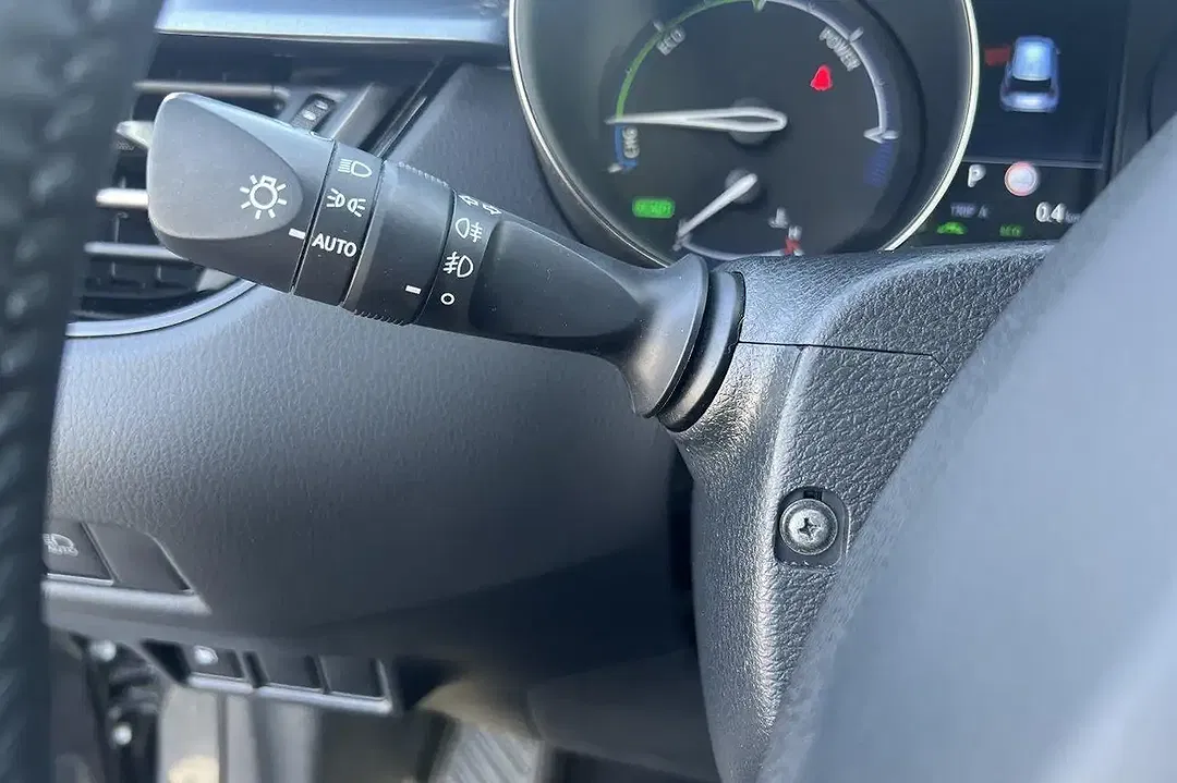 Toyota C-HR - Thumbnail 25