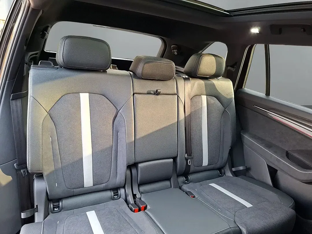 Skoda Kodiaq 1.5 TSI Sportline - Thumbnail 8