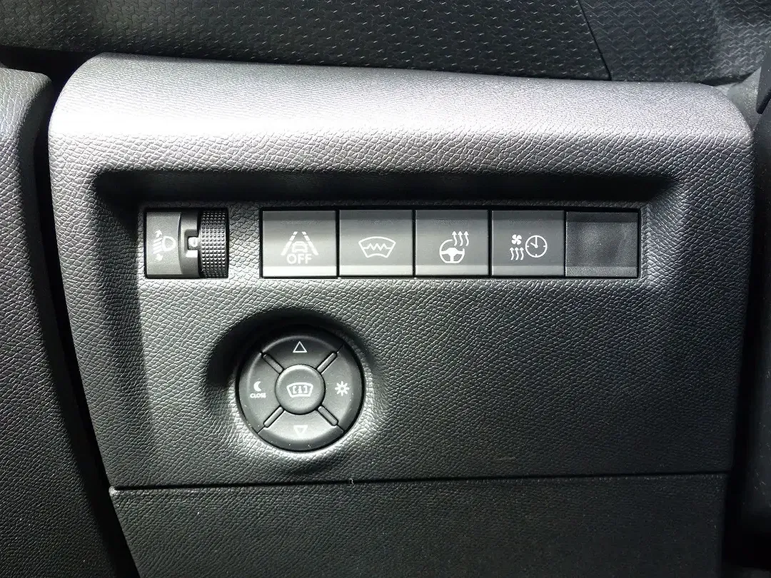 Citroen C4 Shine - Thumbnail 12