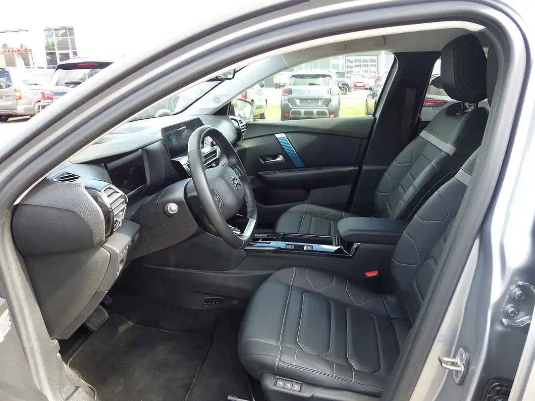 Citroen C4 Shine - Thumbnail 13