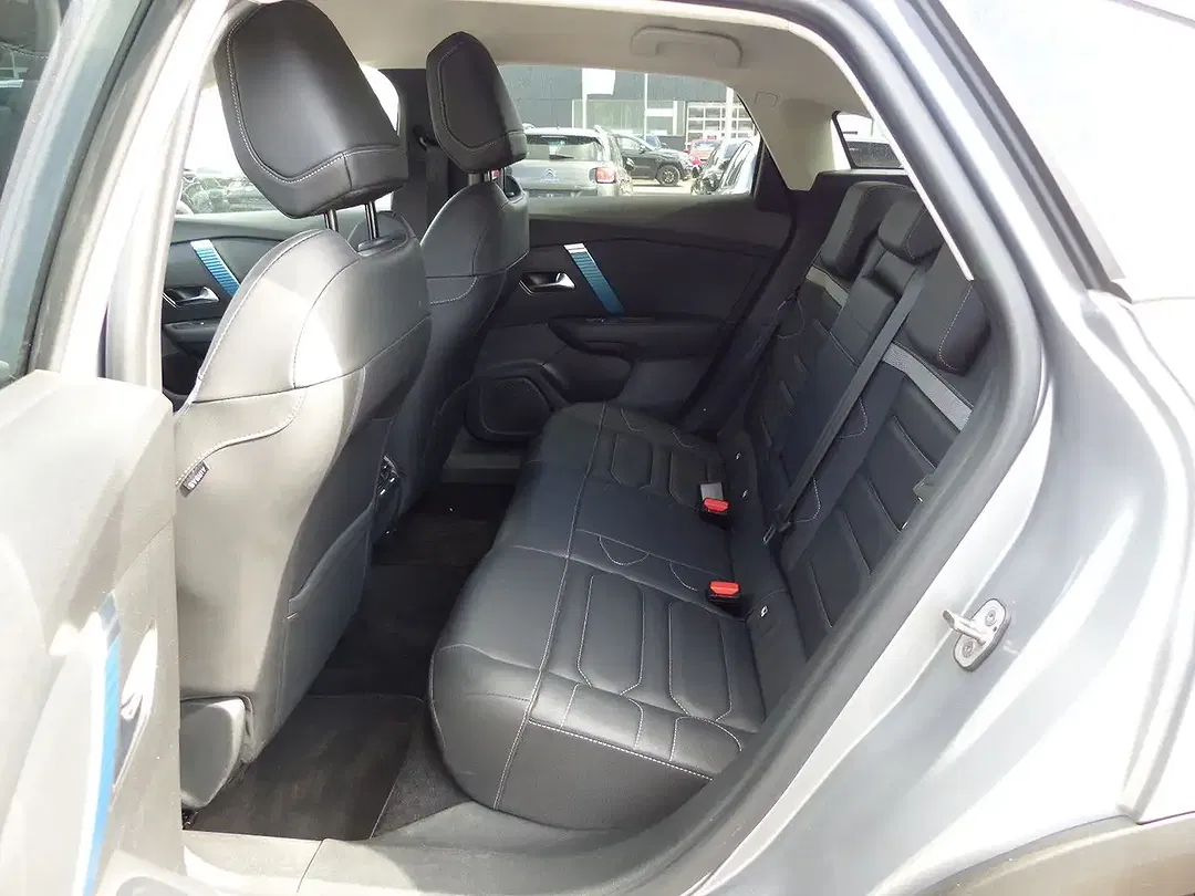 Citroen C4 Shine - Thumbnail 14