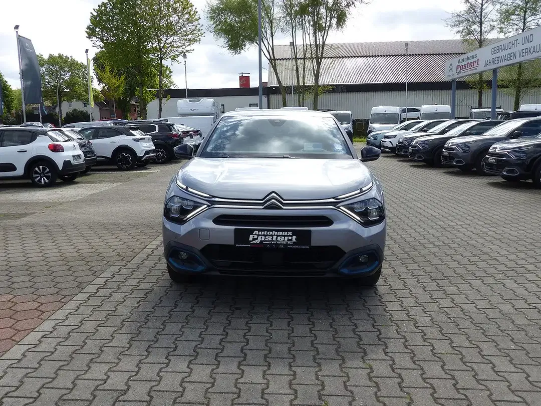 Citroen C4 Shine - foto 2