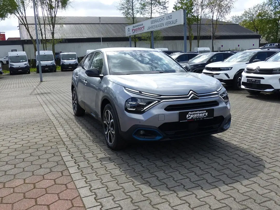 Citroen C4 Shine - Thumbnail 3