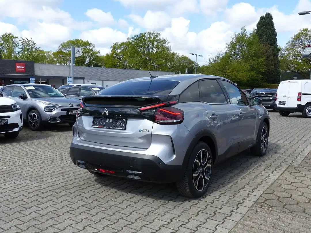 Citroen C4 Shine - Thumbnail 4