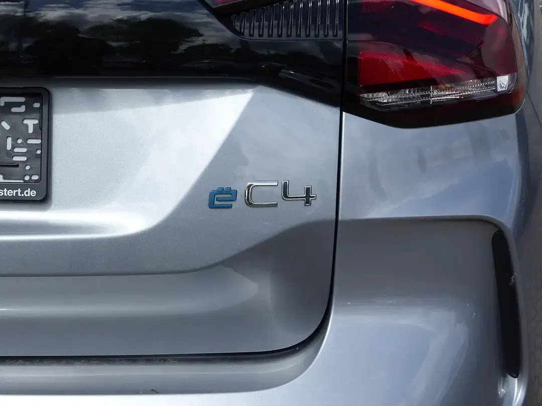 Citroen C4 Shine - Thumbnail 5